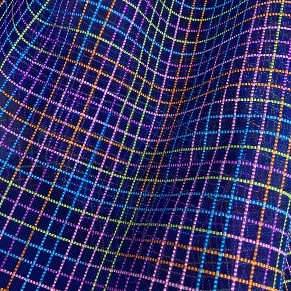 Mesh Tote Bag - Picture 6 of 8